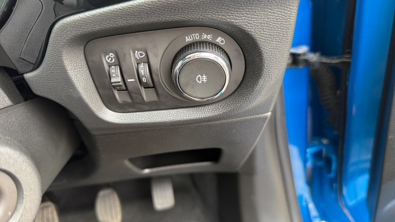 Vauxhall Corsa 1.2 Turbo Yes 5dr [Winter Pack] Petrol Hatchback